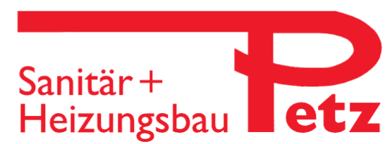 Logo of Petz Sanitär- und Heizungsbau GmbH