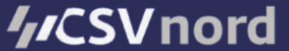 Logo of CSVnord Sönke Mauderer Bürotechnik & -möbel