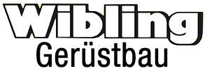 Logo of Wibling Gerüstbau