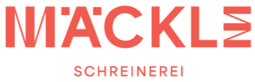 Logo of Mäckle Schreinerei