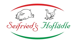 Logo of Seifrieds Hoflädle