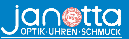 Logo of Janotta Optik Uhren Schmuck Melanie Knothe e.K.
