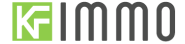 Logo of KF Immo