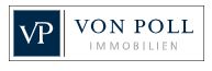 Logo of VON POLL IMMOBILIEN Emsland
