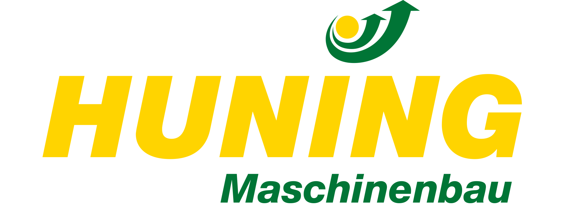Logo of Huning Maschinenbau GmbH