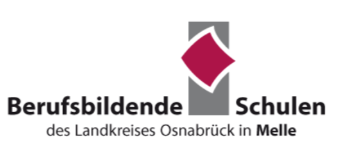 Logo of Berufsbildende Schulen des Landkreises Osnabrück