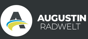Logo of Augustin Mobile - Radwelt