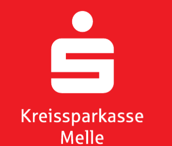 Logo of Kreissparkasse Melle