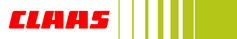 Logo of CLAAS Weser Ems GmbH