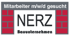 Logo of Nerz Bauunternehmen GmbH
