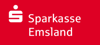 Logo of Sparkasse Emsland