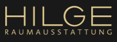 Logo of Raumausstattung Hilge