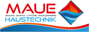 Logo of Maue Haustechnik GmbH & Co.KG