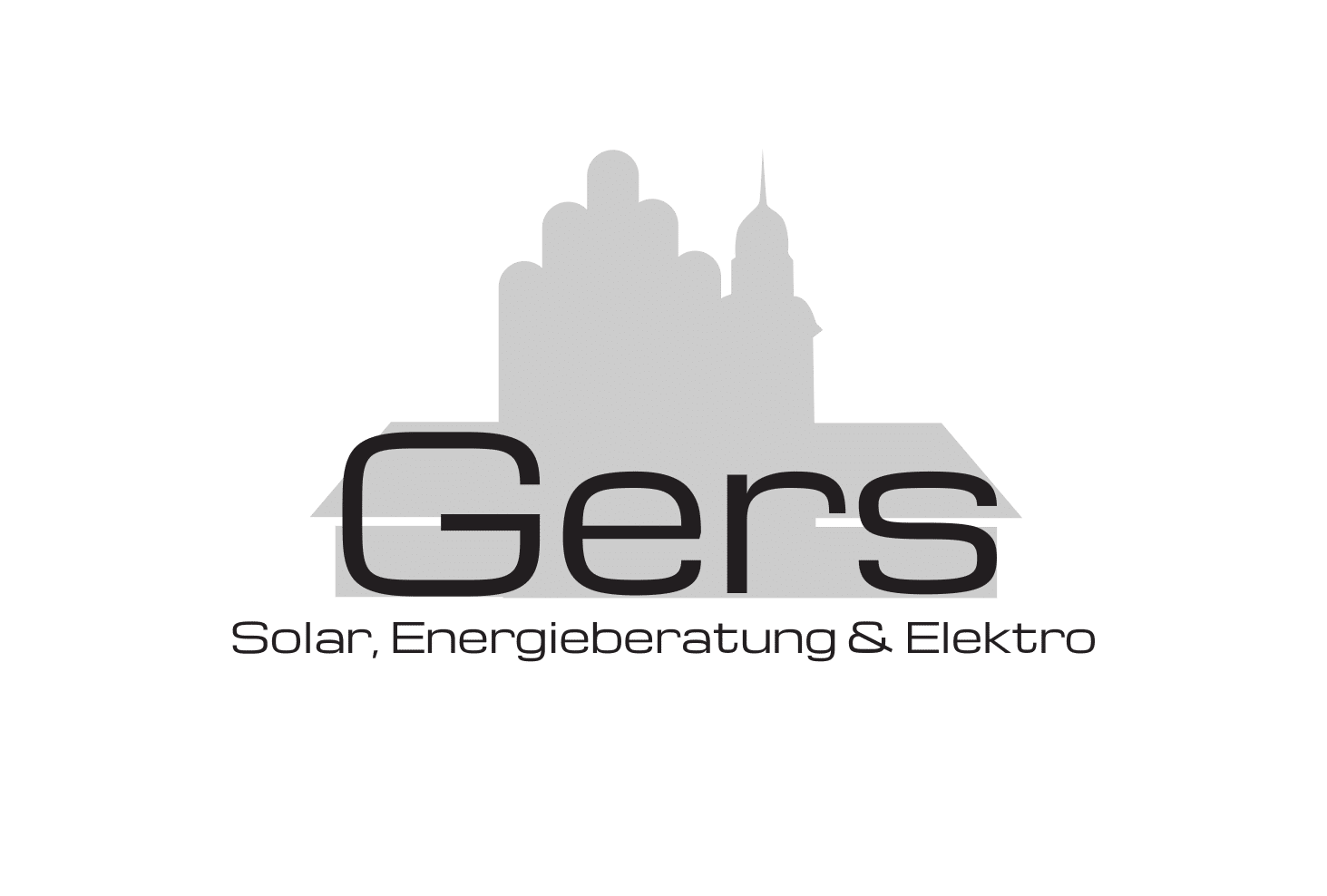 Logo of Gers - Solar, Energieberatung & Elektro
