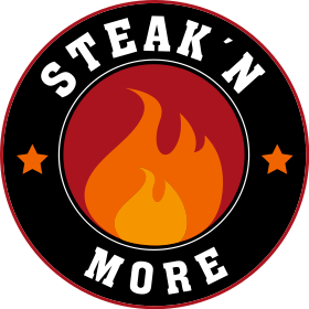 Logo of Steak'n more GmbH