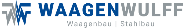 Logo of Waagen Wulff GmbH