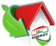 Logo of M & M Energy GmbH & Co. KG