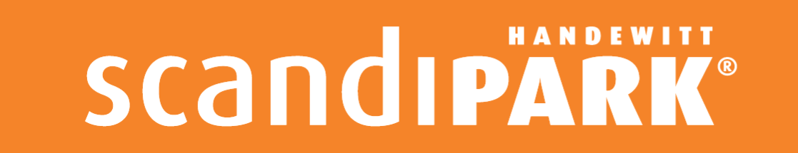 Logo of Scandpark