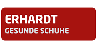 Logo of Erhardt | Gesunde Schuhe