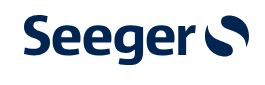 Logo of Seeger Gesundheitshaus GmbH & Co. KG