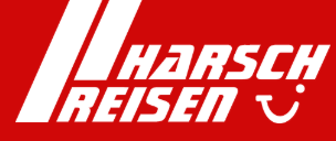 Logo of Harsch-Reisen GmbH & Co. KG
