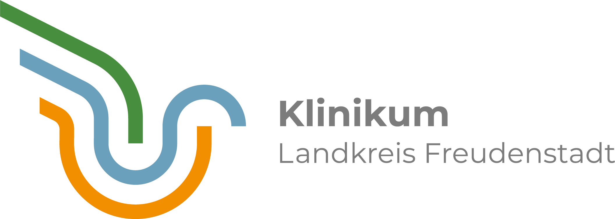 Logo of Krankenhäuser Landkreis Freudenstadt gGmbH