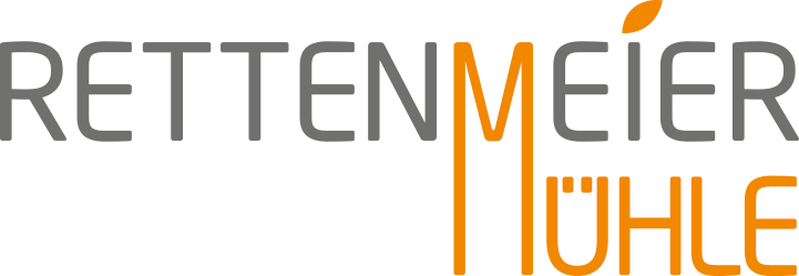 Logo of Rettenmeier Mühle GmbH