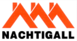 Logo of Frank Nachtigall e. K.