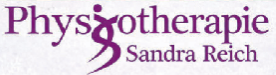 Logo of Physiotherapie Sandra Reich