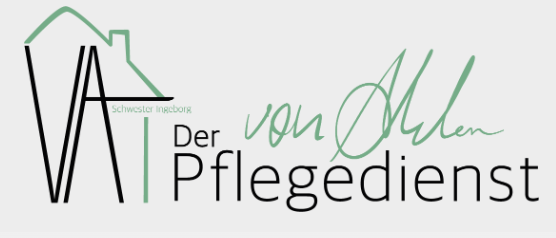 Logo of Ingeborg Ahlen