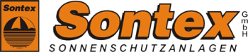 Logo of Sontex GmbH - Sonnenschutzanlagen