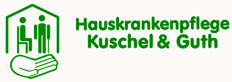 Logo of Hauskrankenpflege Kuschel u. Guth