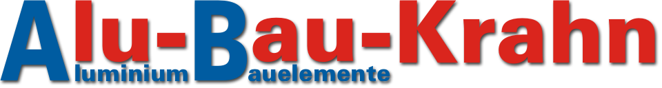 Logo of Alu-Bau-Krahn