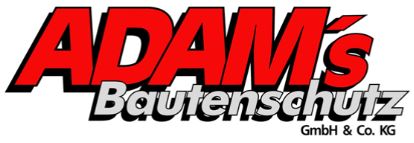 Logo of Adams Bautenschutz