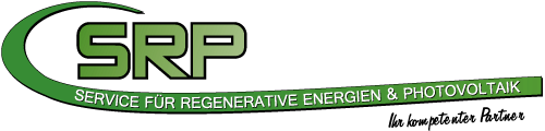 Logo of SRP Elektrotechnik GmbH & Co.KG
