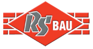Logo of RS Bau GmbH & Co. KG.