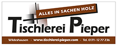 Logo of Tischlerei Pieper