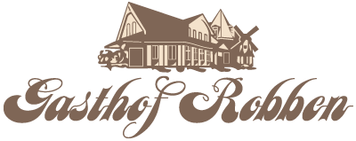 Logo of Gasthof Robben