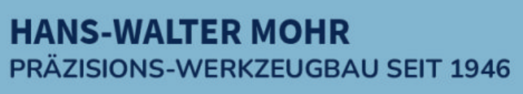 Logo of Hans-Walter Mohr GmbH
