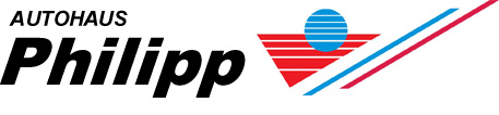 Logo of Autohaus Philipp GmbH - Volkswagen