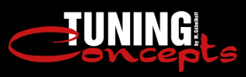 Logo of Tuning Concepts