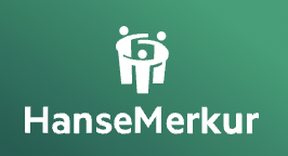 Logo of HanseMerkur
