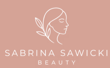 Logo of Sabrina Sawicki Beauty