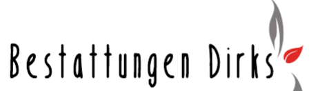 Logo of Dirks Bestattungen