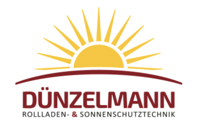 Logo of Dünzelmann Rollladen & Sonnenschutztechnik