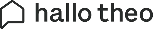 Logo of hallo theo Wildeshausen GmbH