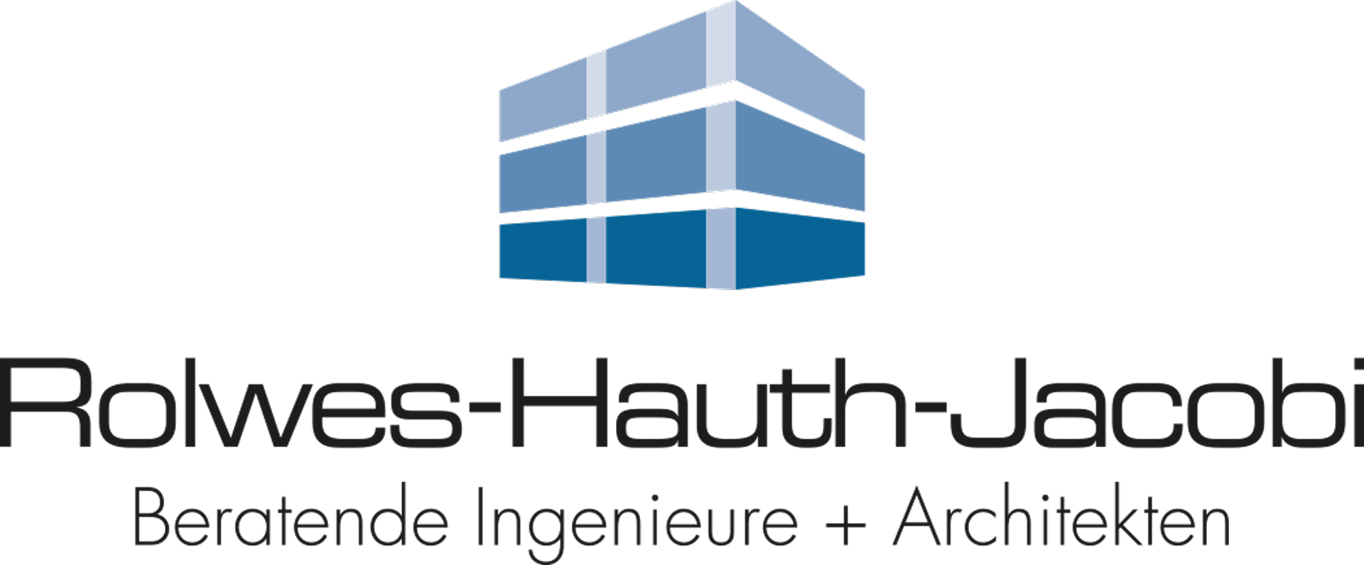 Logo of Rolwes-Hauth-Jacobi GmbH & Co.KG