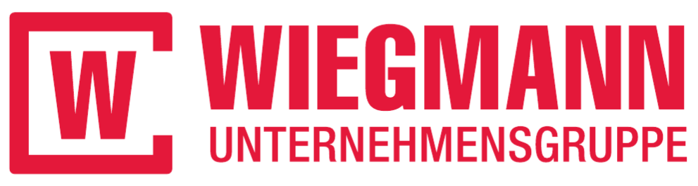 Logo of Wiegmann Unternehmensgruppe, Rudolf