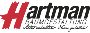 Logo of Raumgestaltung Hartman GmbH&Co.KG