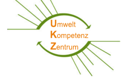 Logo of UKZ Umweltkompetenzzentrum Papenburg GmbH & Co. KG
